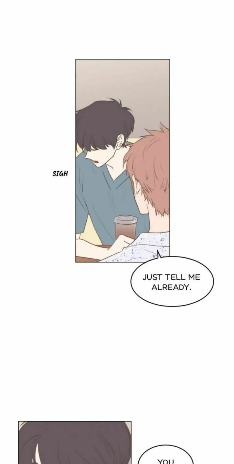 Just Kidding Chapter 34 page 18 - 