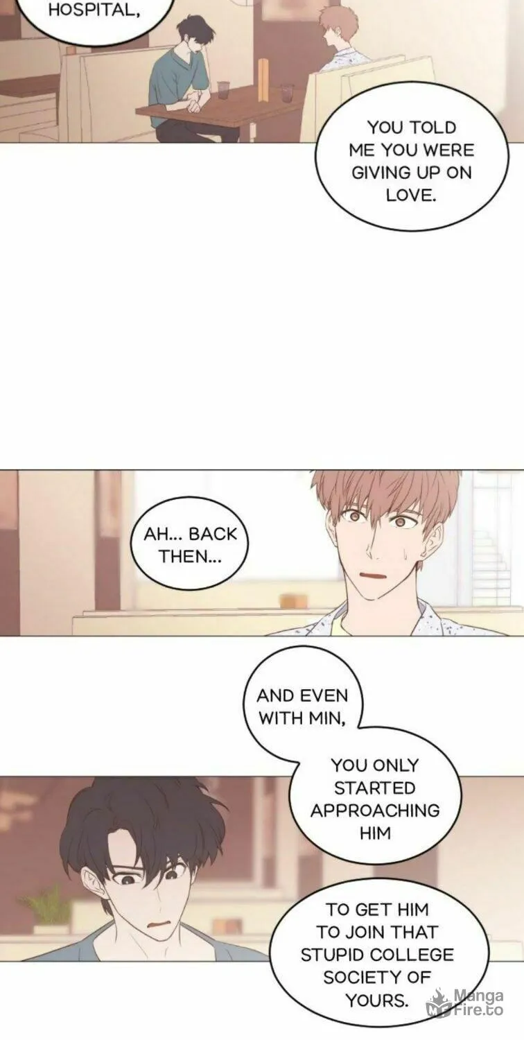 Just Kidding Chapter 34 page 20 - 