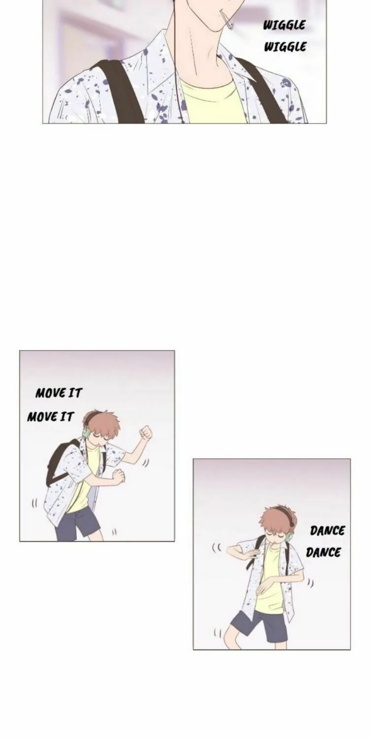 Just Kidding Chapter 34 page 3 - 