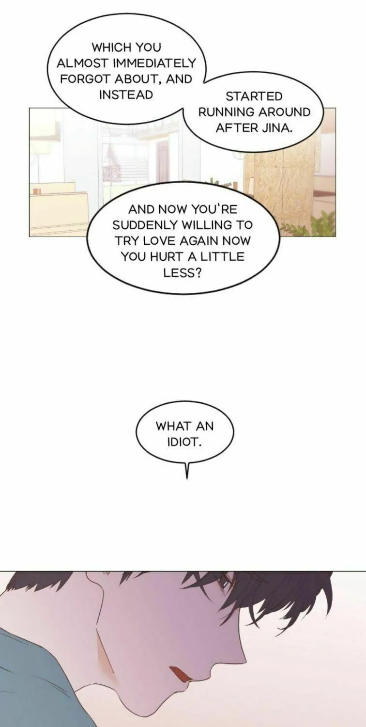 Just Kidding Chapter 34 page 21 - 