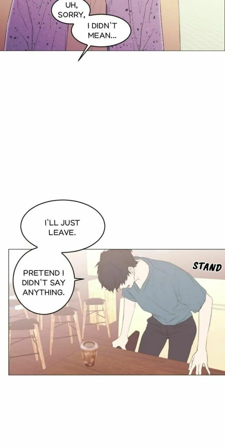 Just Kidding Chapter 34 page 23 - 