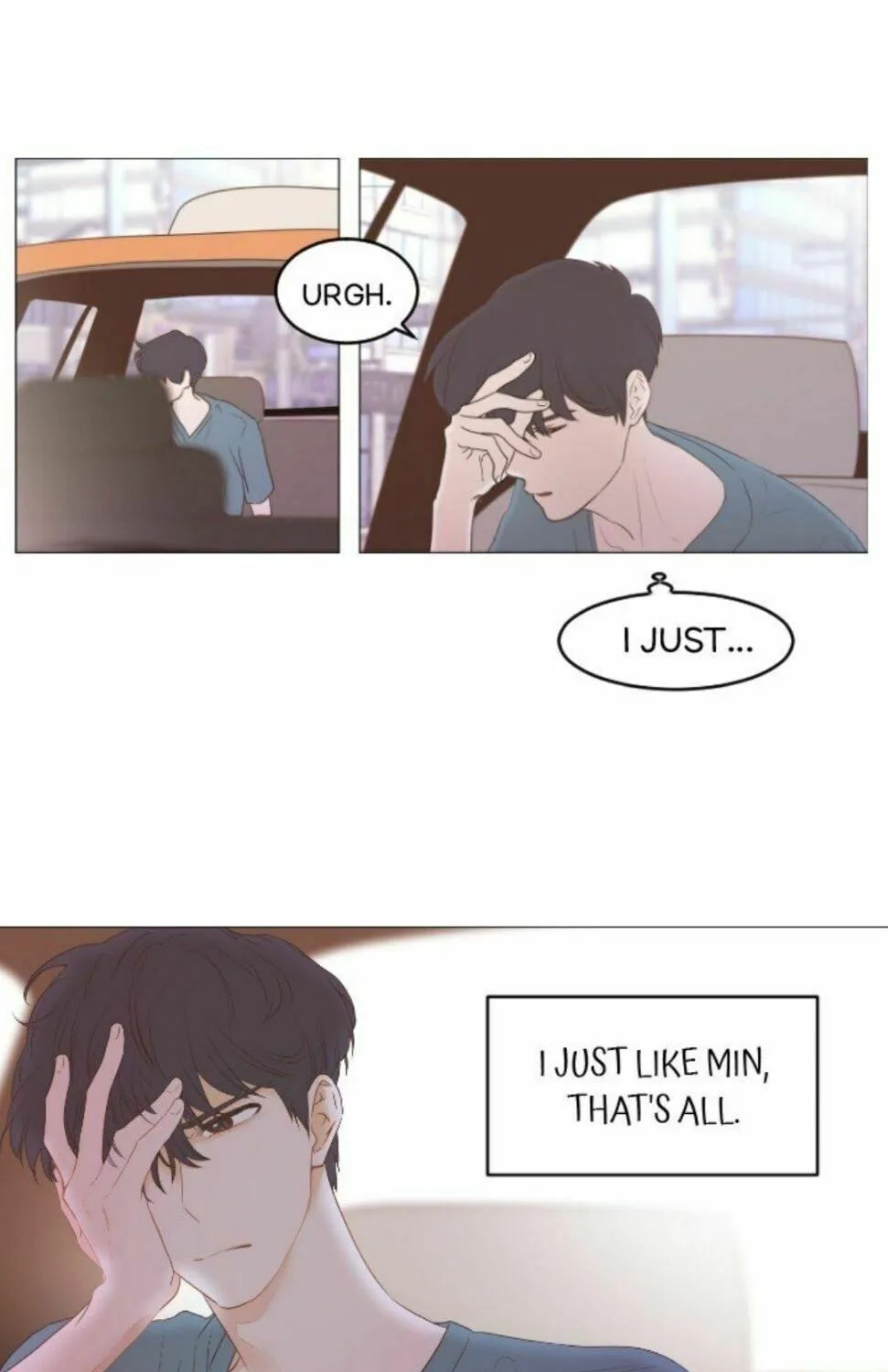 Just Kidding Chapter 34 page 26 - 
