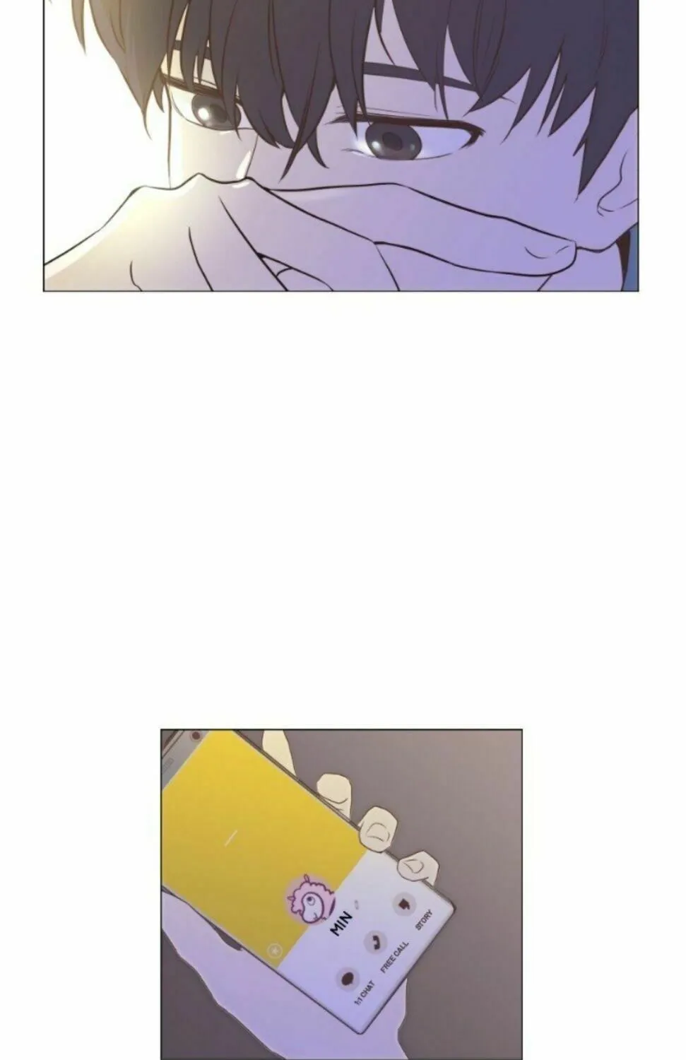 Just Kidding Chapter 34 page 28 - 