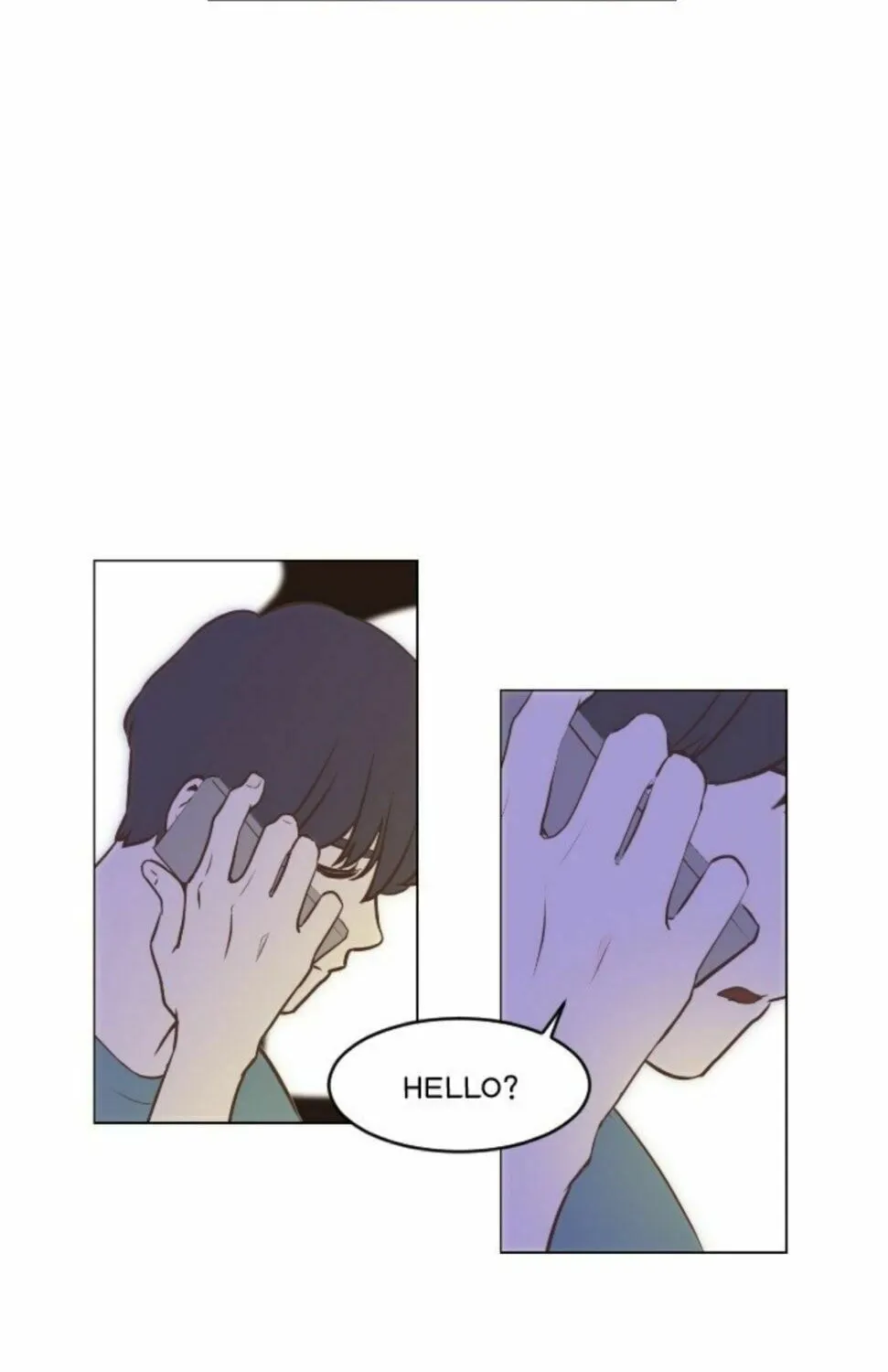 Just Kidding Chapter 34 page 29 - 