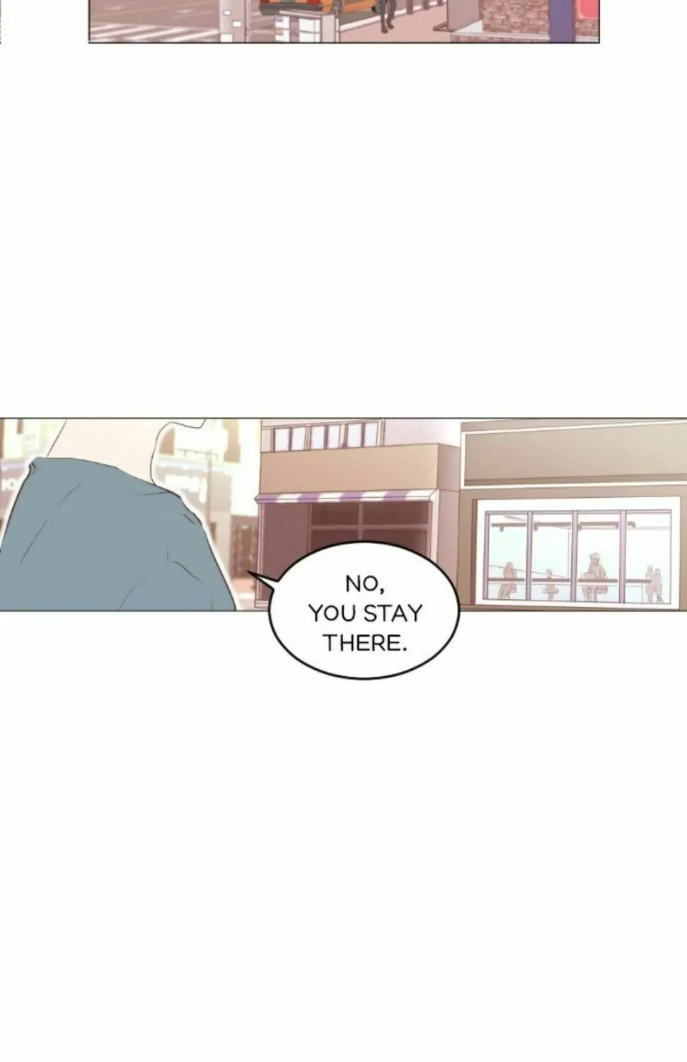 Just Kidding Chapter 34 page 31 - 