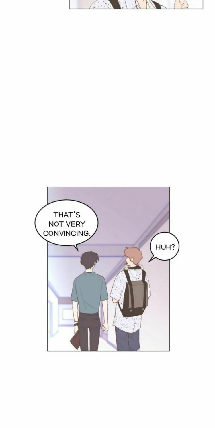 Just Kidding Chapter 34 page 5 - 