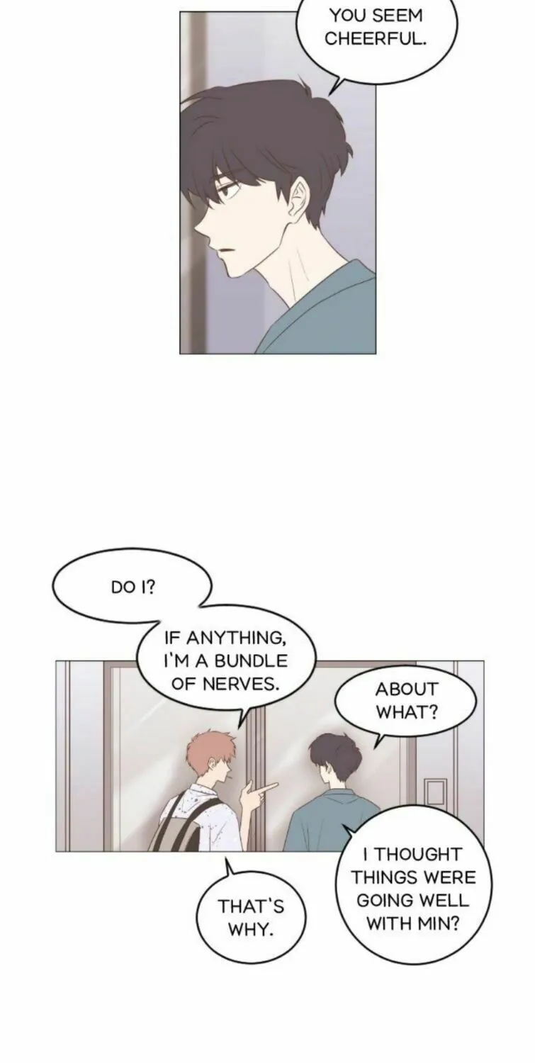 Just Kidding Chapter 34 page 7 - 