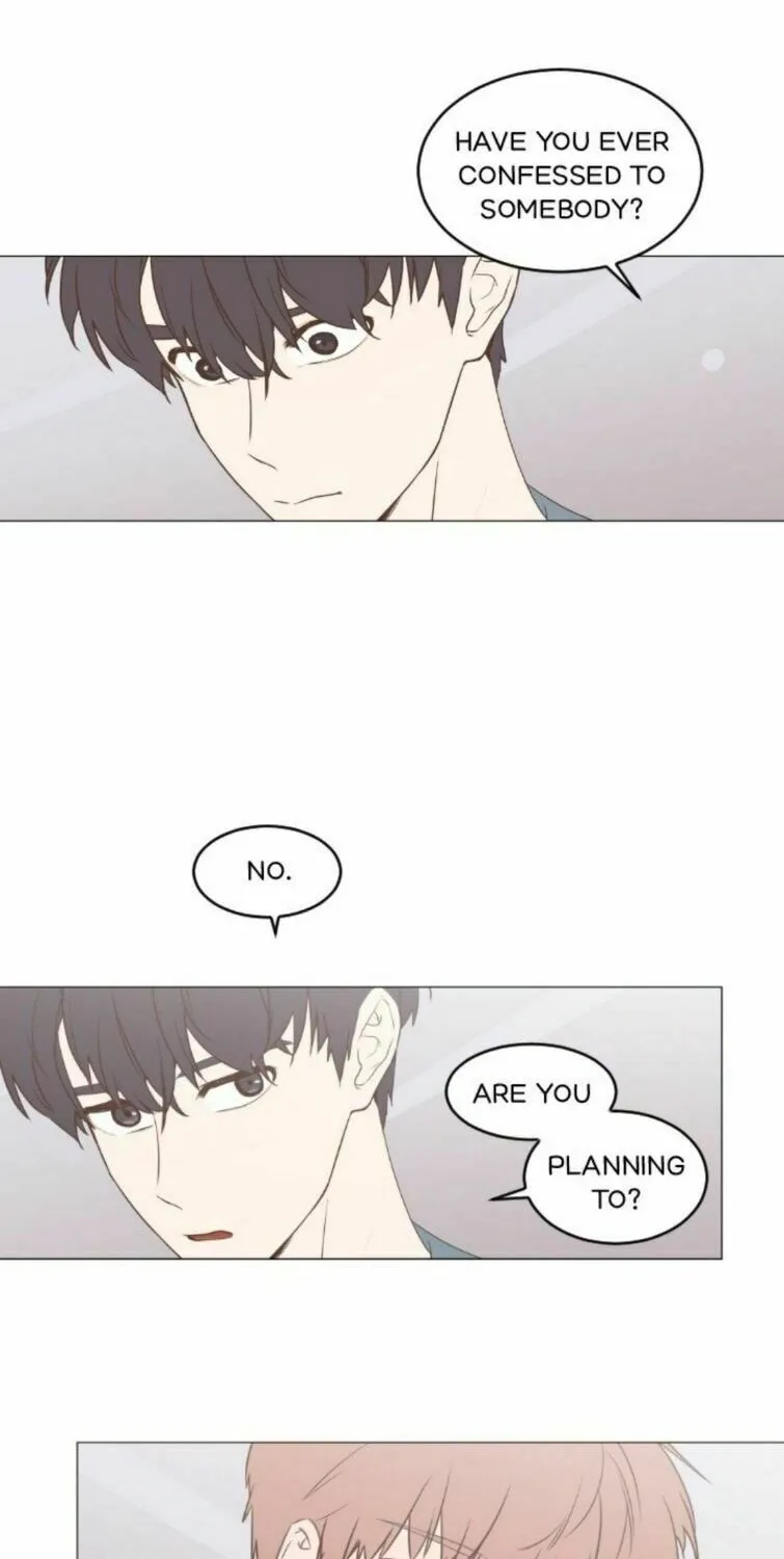 Just Kidding Chapter 34 page 8 - 