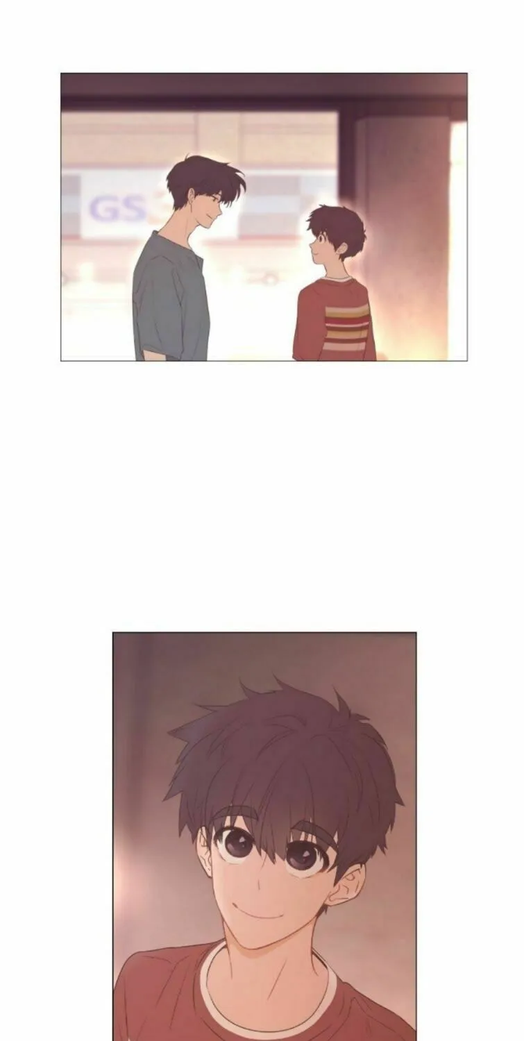 Just Kidding Chapter 35 page 1 - 