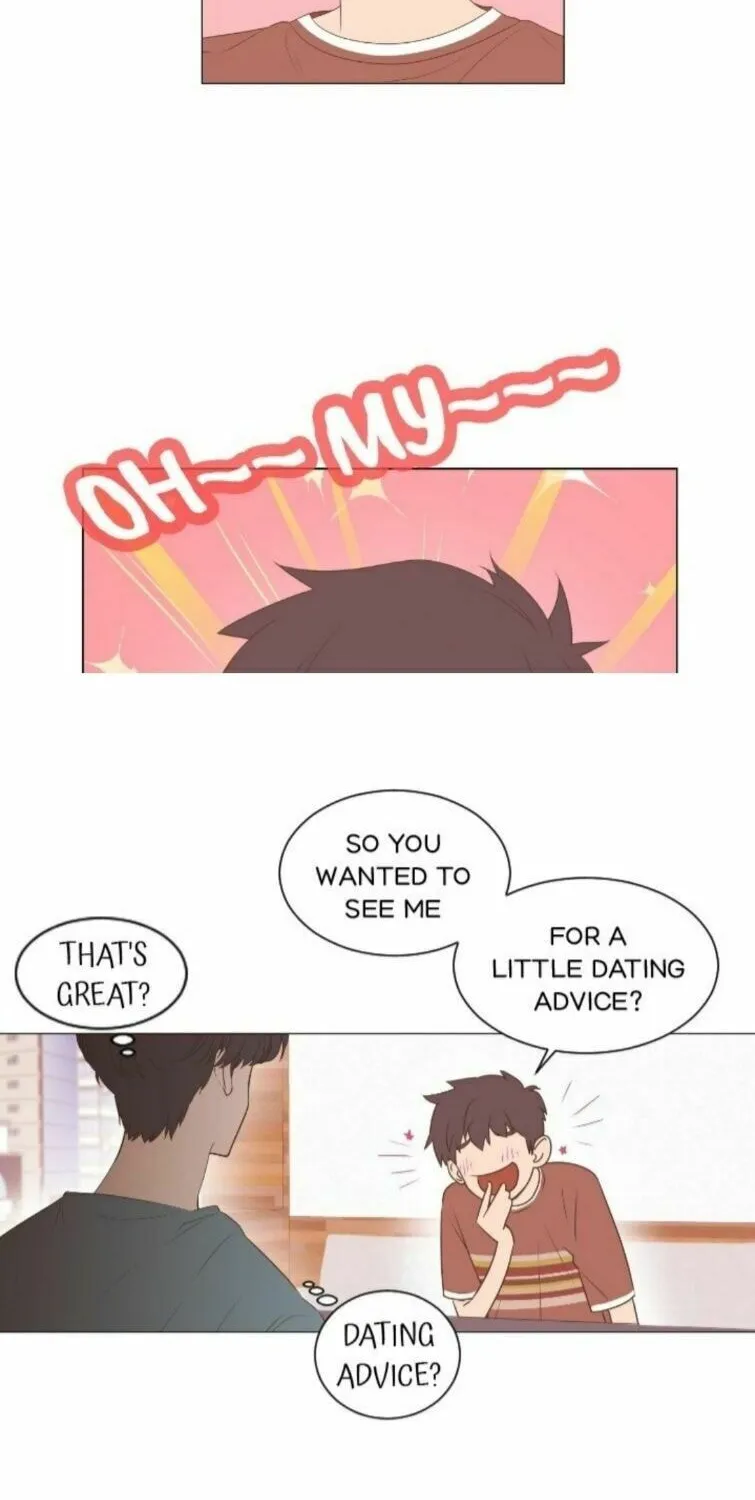 Just Kidding Chapter 35 page 12 - 