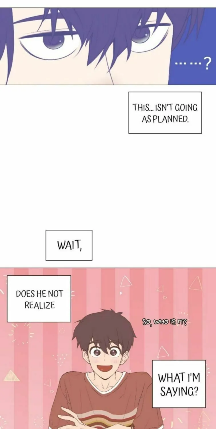 Just Kidding Chapter 35 page 14 - 