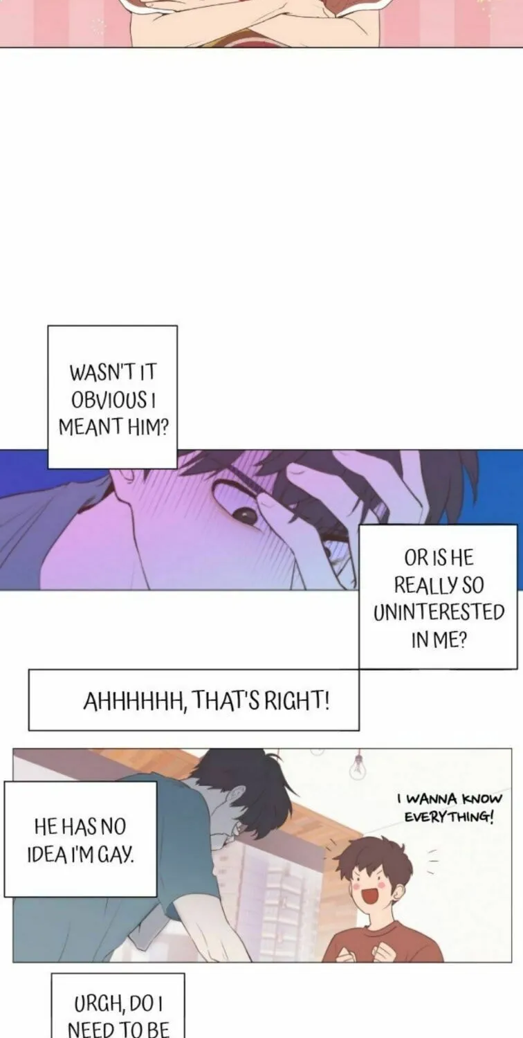 Just Kidding Chapter 35 page 15 - 