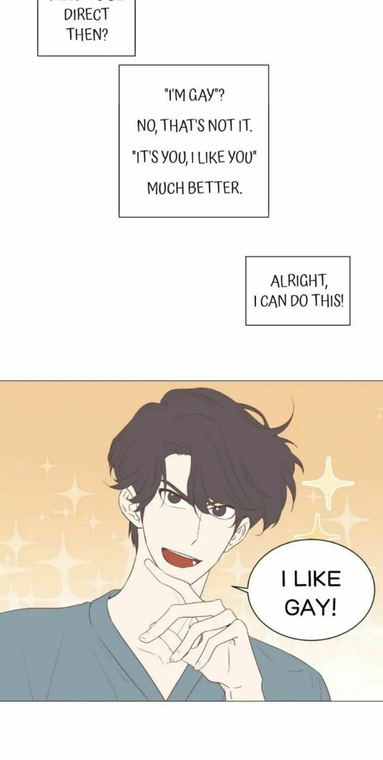 Just Kidding Chapter 35 page 16 - 