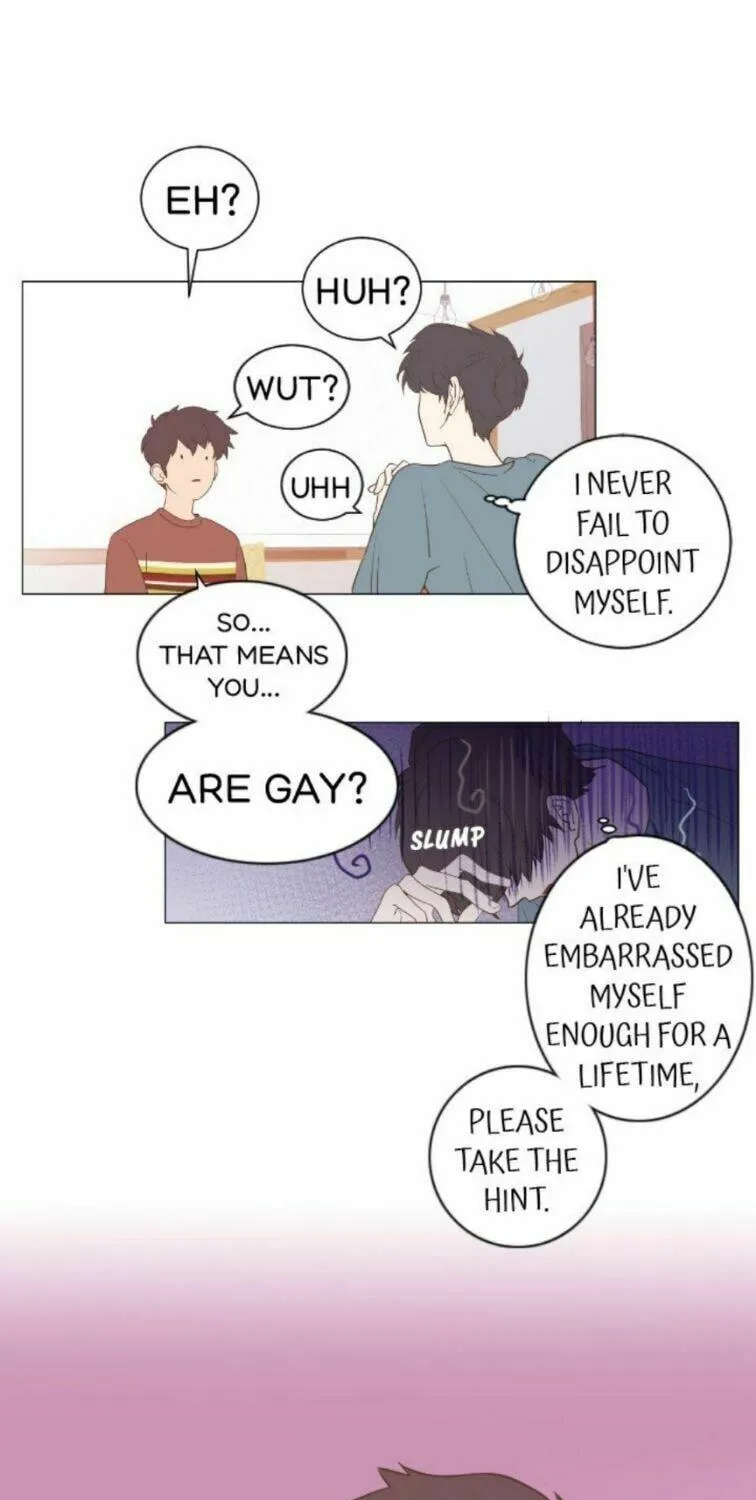 Just Kidding Chapter 35 page 18 - 