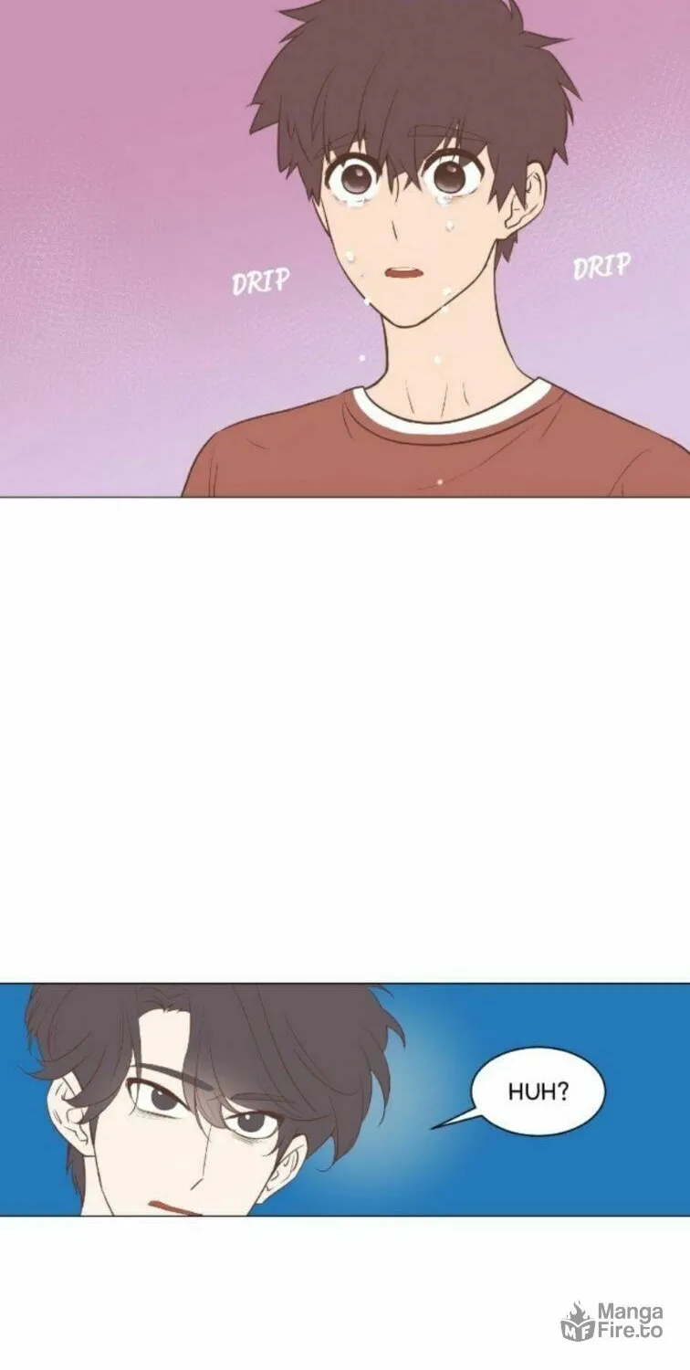 Just Kidding Chapter 35 page 19 - 