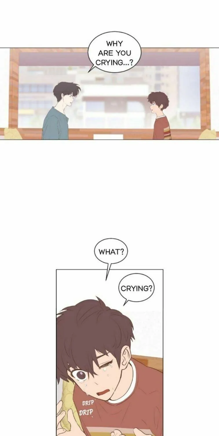 Just Kidding Chapter 35 page 20 - 