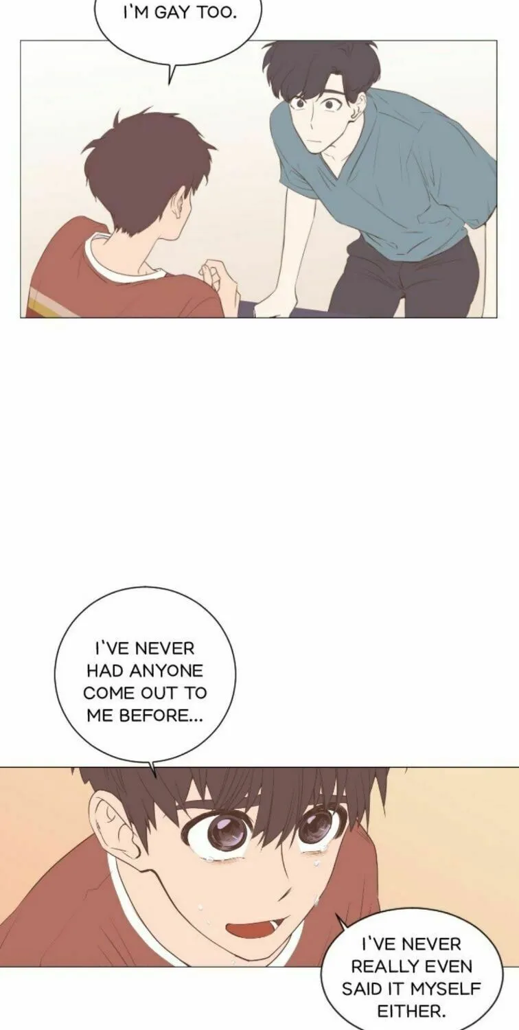 Just Kidding Chapter 35 page 22 - 