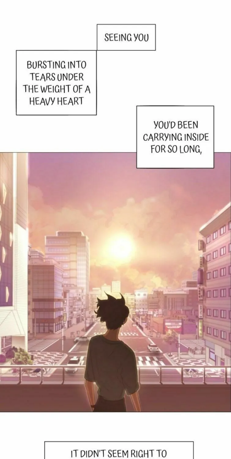 Just Kidding Chapter 35 page 30 - 