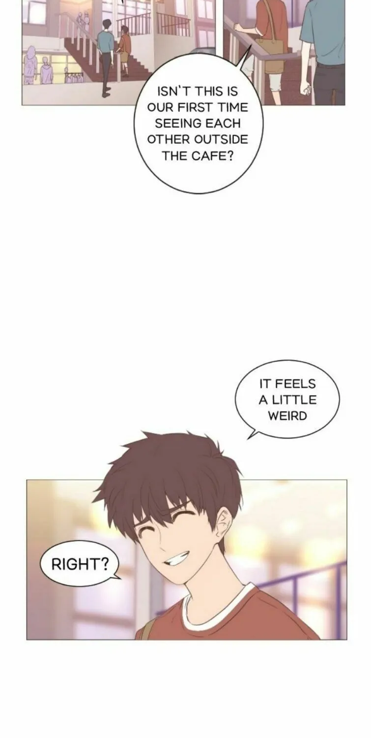 Just Kidding Chapter 35 page 4 - 