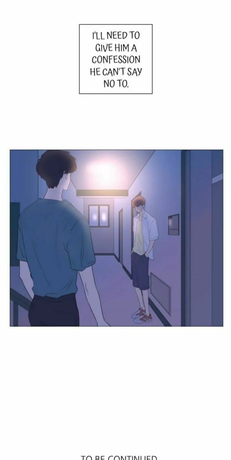Just Kidding Chapter 35 page 36 - 