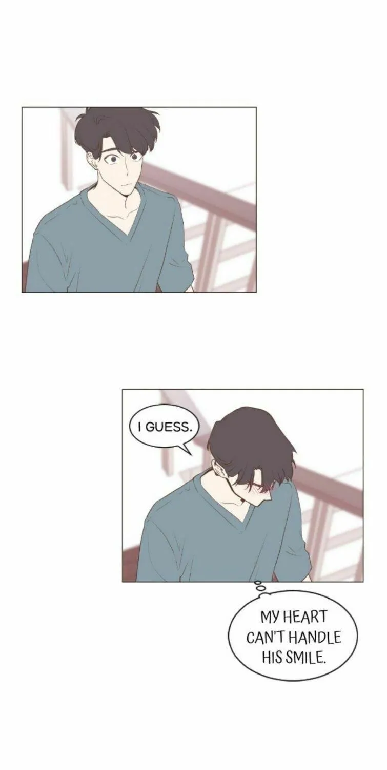 Just Kidding Chapter 35 page 5 - 