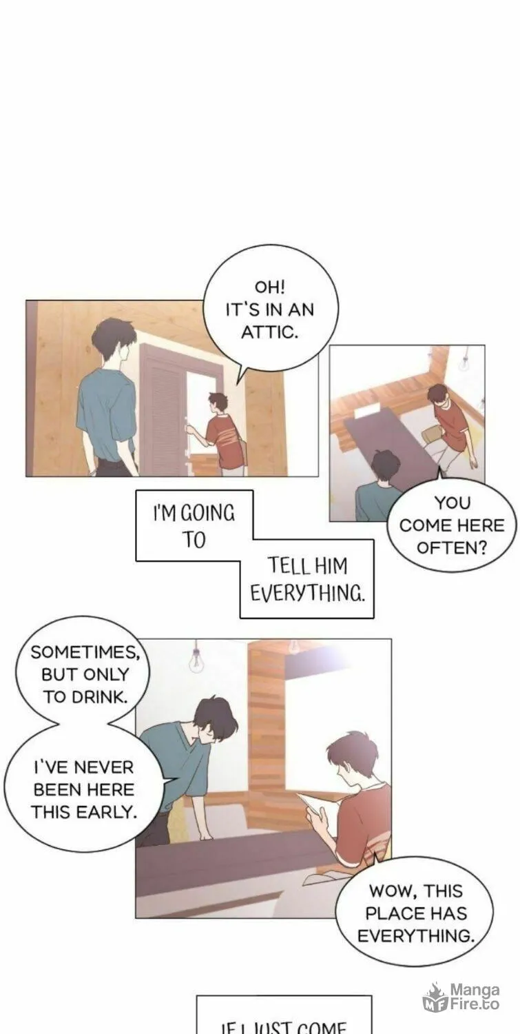 Just Kidding Chapter 35 page 6 - 