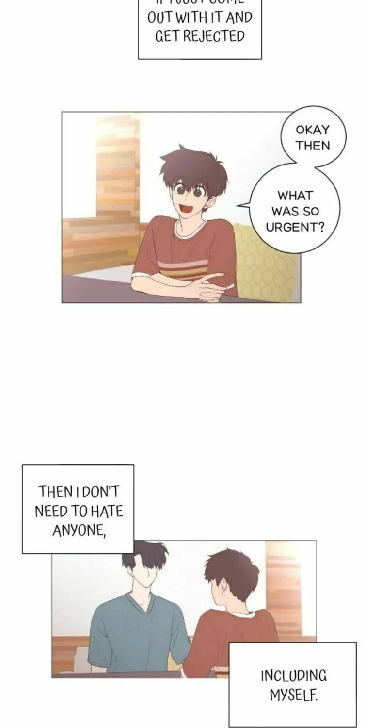Just Kidding Chapter 35 page 7 - 