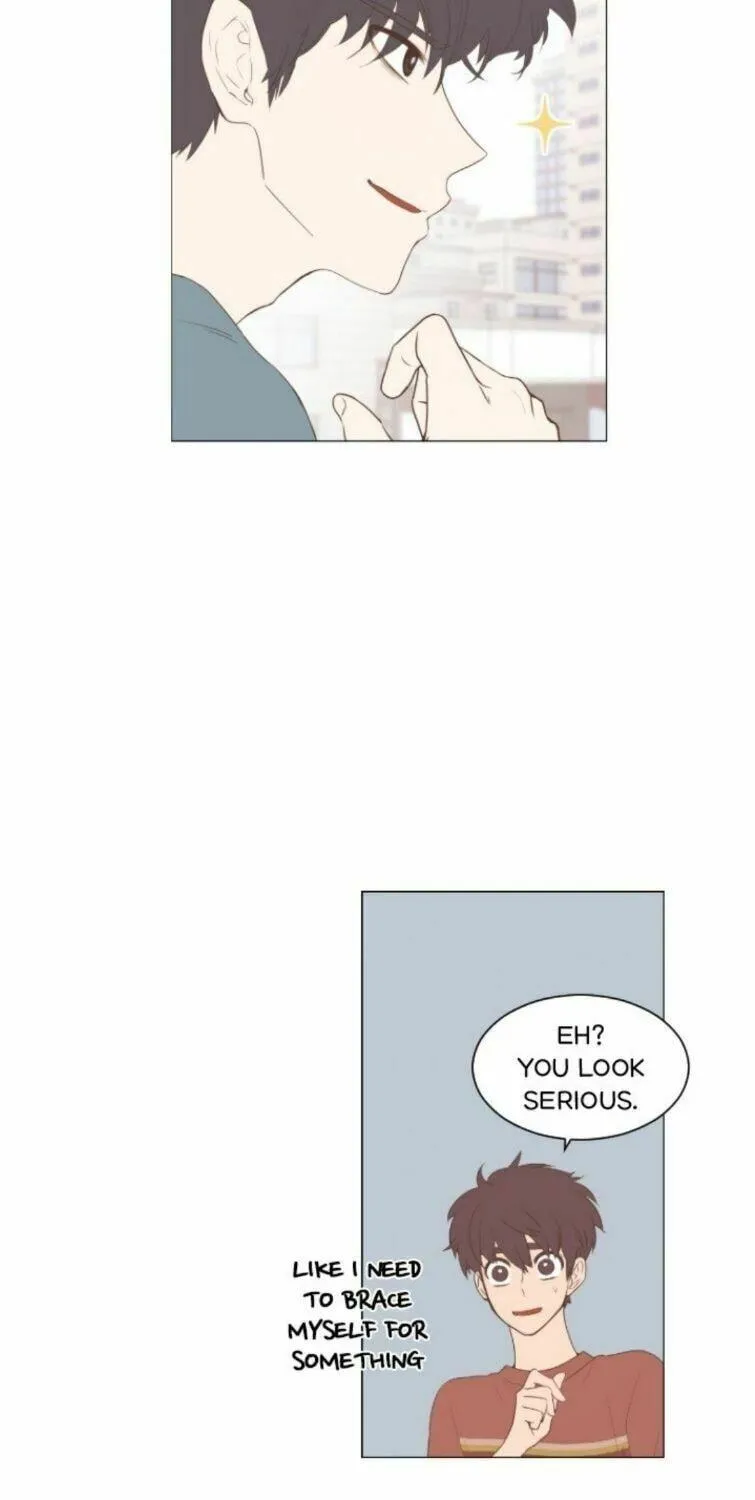 Just Kidding Chapter 35 page 9 - 