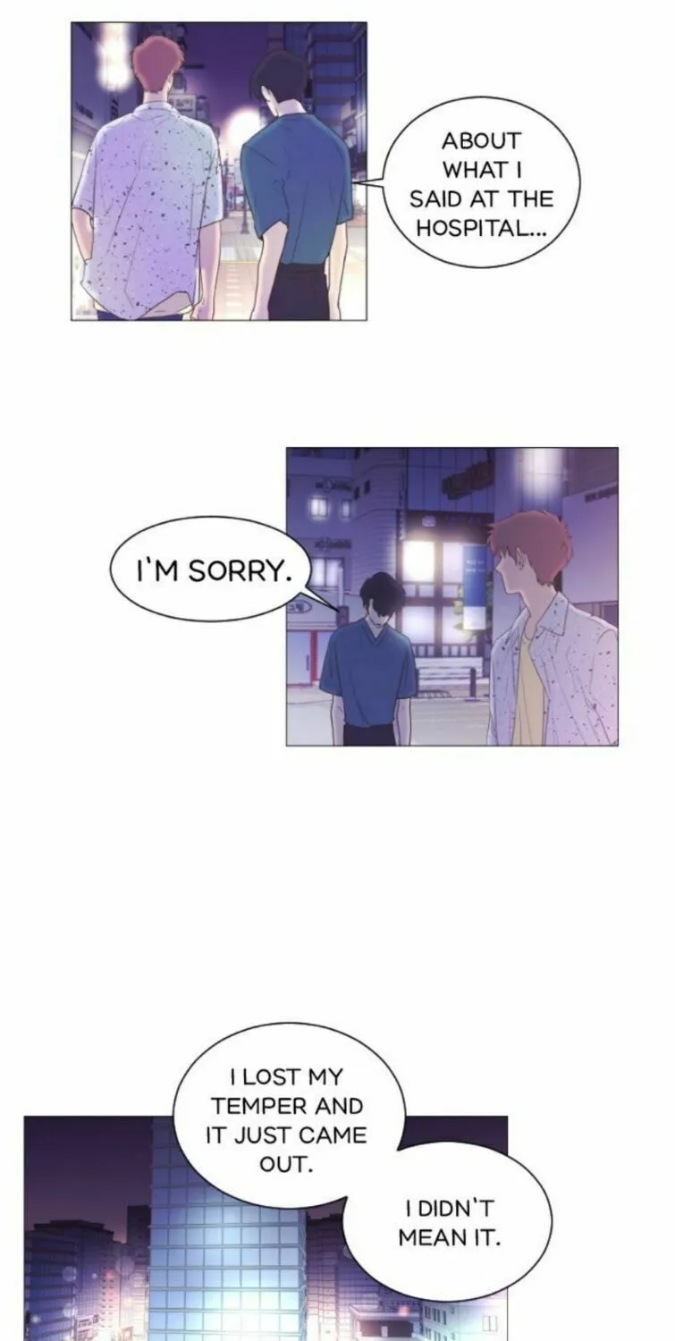 Just Kidding Chapter 36 page 14 - 