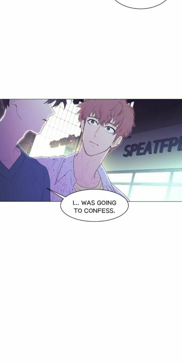 Just Kidding Chapter 36 page 16 - 