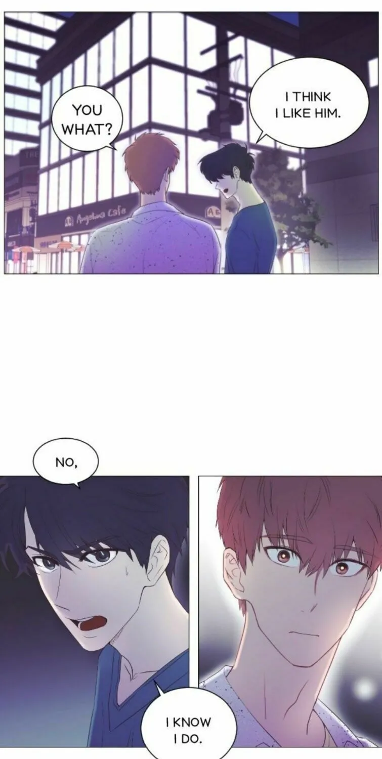 Just Kidding Chapter 36 page 17 - 