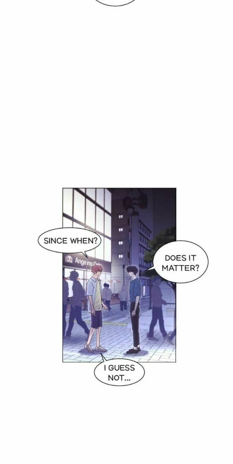 Just Kidding Chapter 36 page 18 - 