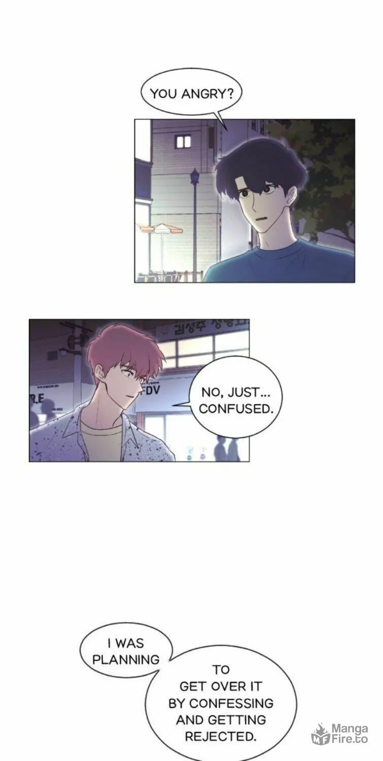 Just Kidding Chapter 36 page 19 - 