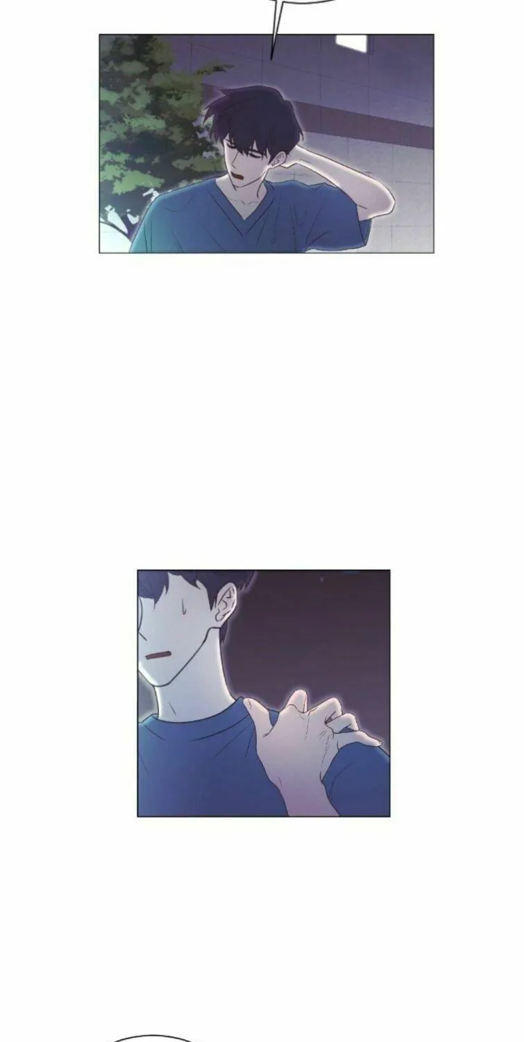 Just Kidding Chapter 36 page 20 - 