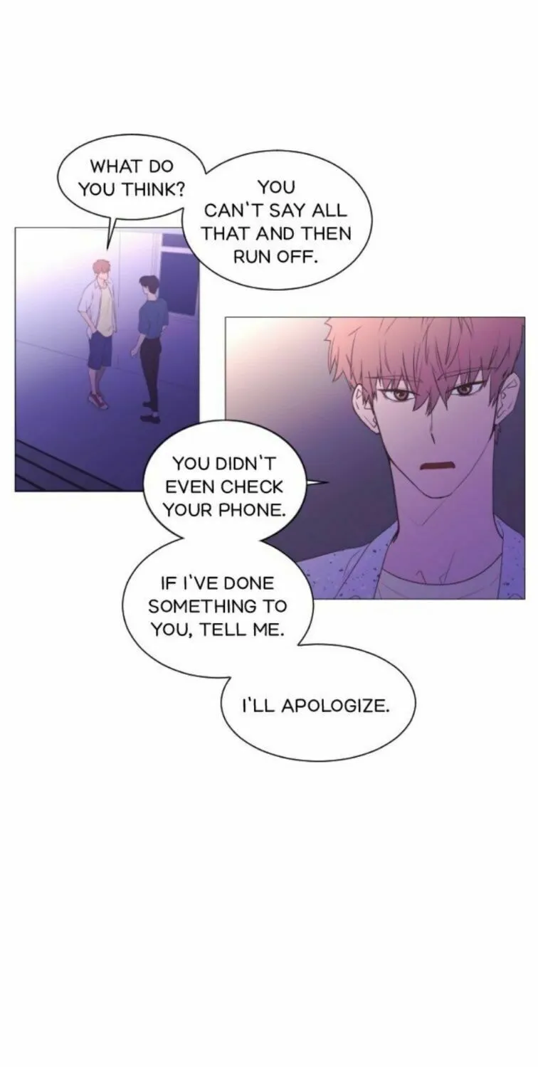 Just Kidding Chapter 36 page 3 - 