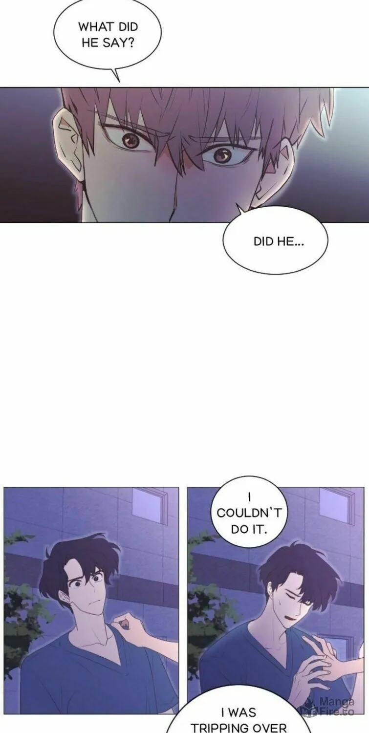 Just Kidding Chapter 36 page 21 - 