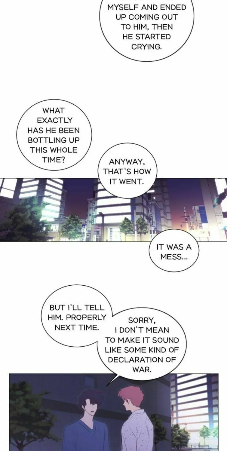 Just Kidding Chapter 36 page 22 - 