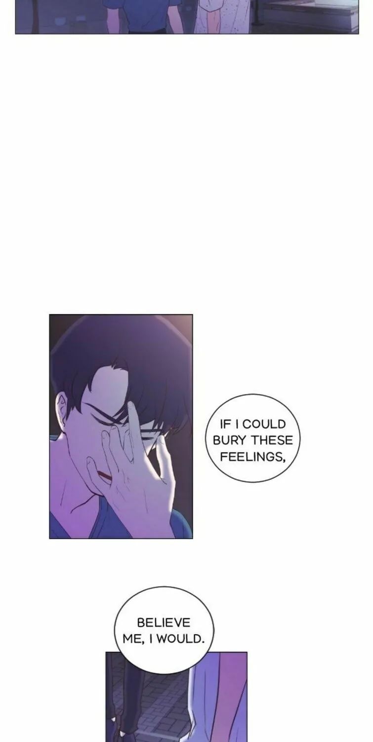 Just Kidding Chapter 36 page 23 - 
