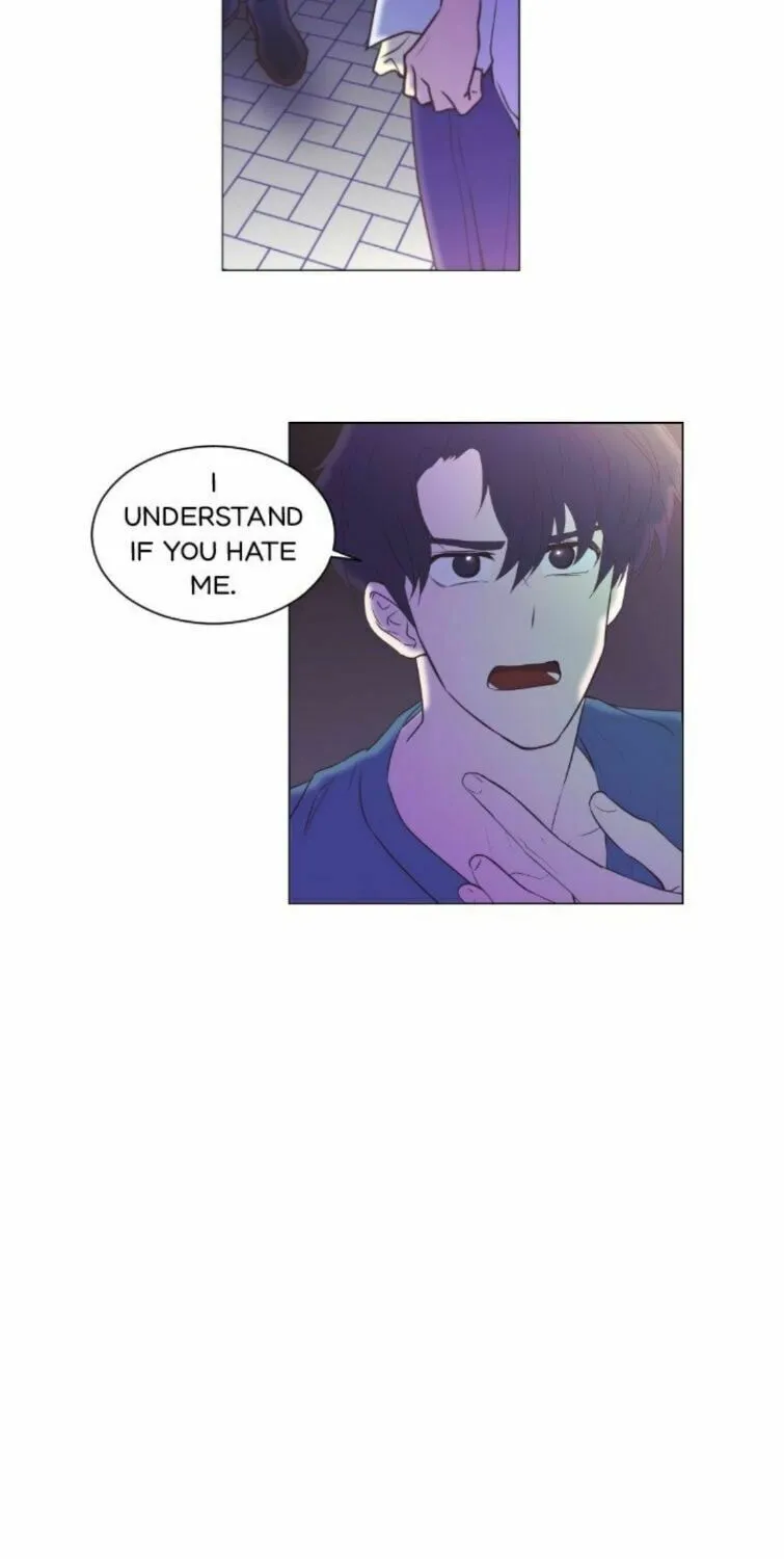 Just Kidding Chapter 36 page 24 - 