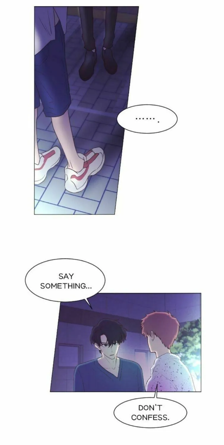 Just Kidding Chapter 36 page 26 - 