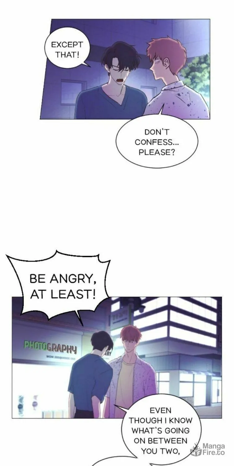 Just Kidding Chapter 36 page 27 - 