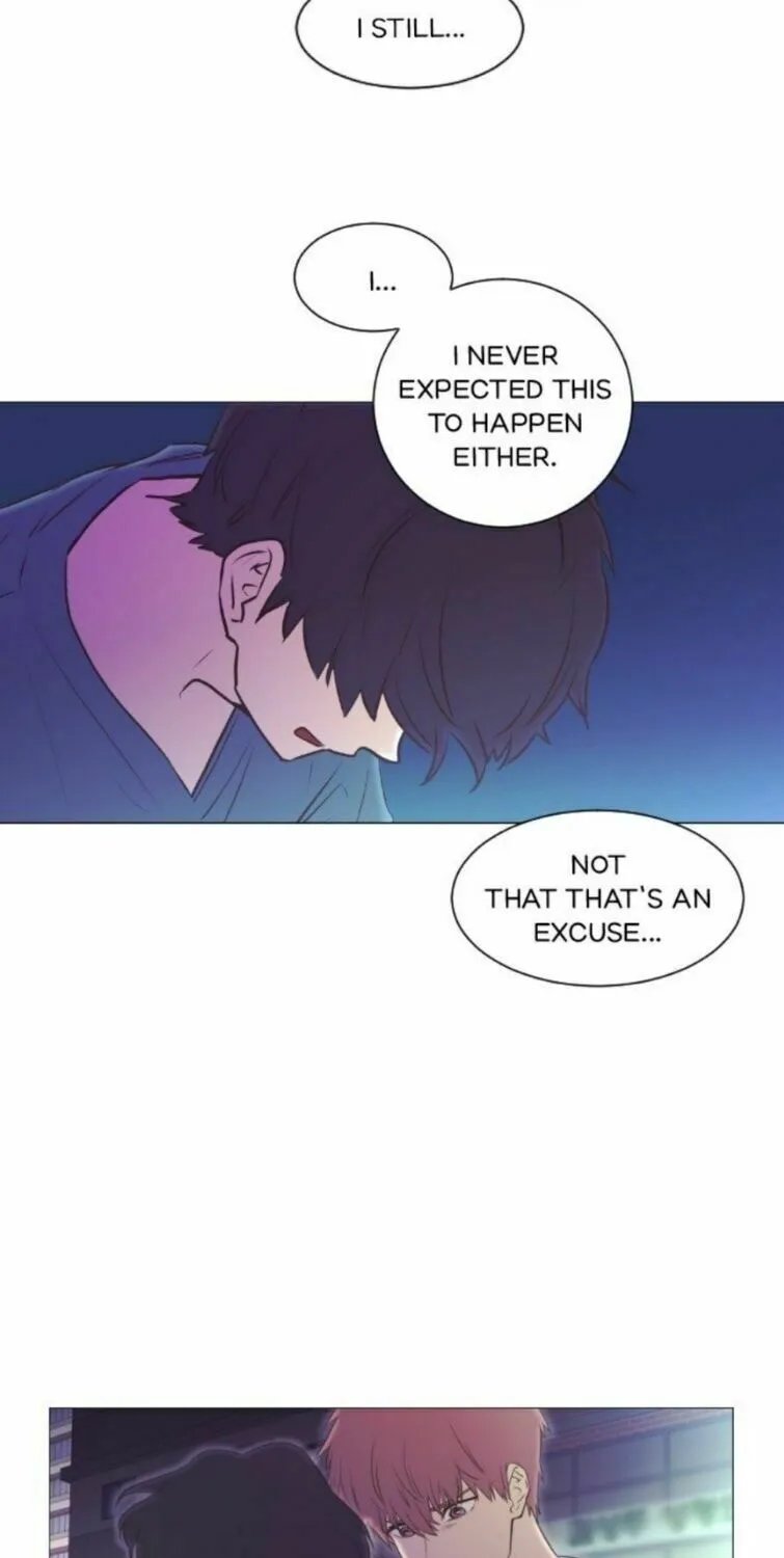Just Kidding Chapter 36 page 28 - 