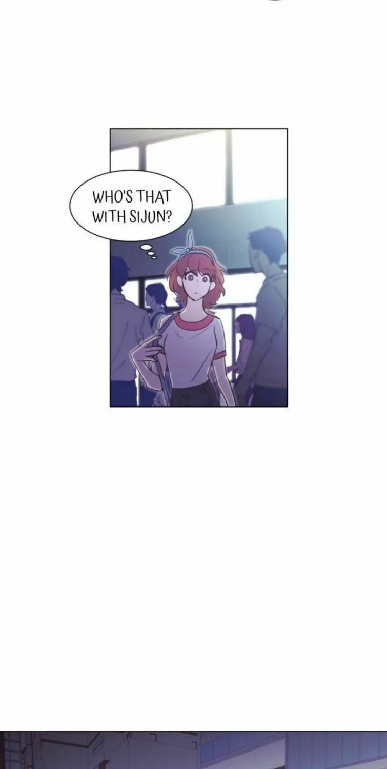 Just Kidding Chapter 36 page 30 - 