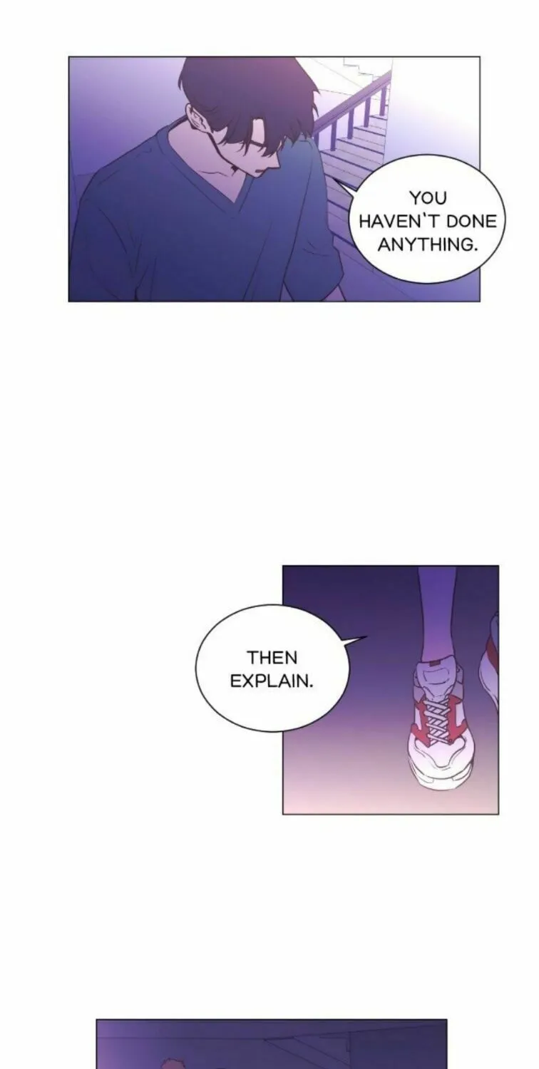 Just Kidding Chapter 36 page 4 - 
