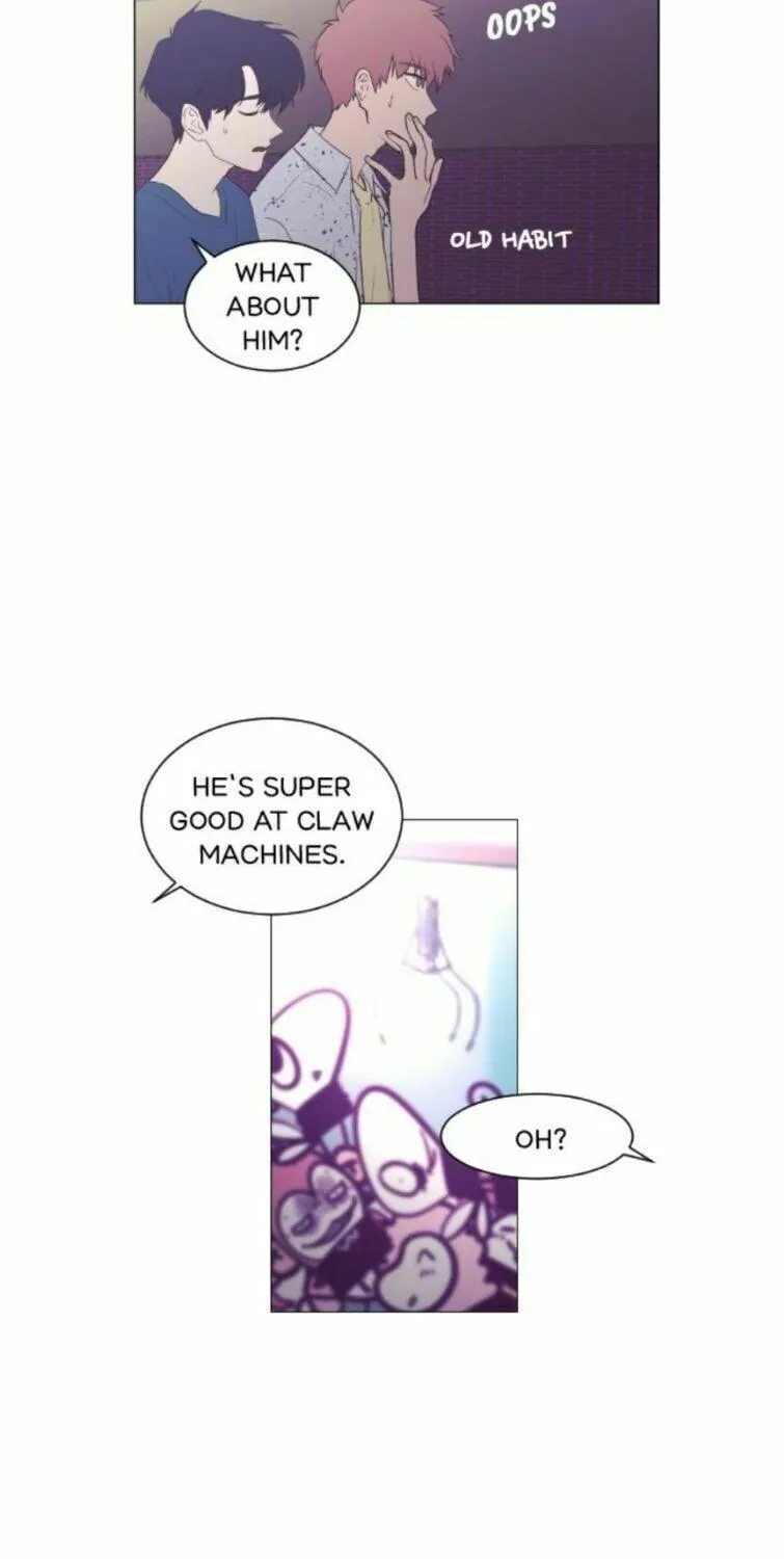 Just Kidding Chapter 36 page 32 - 