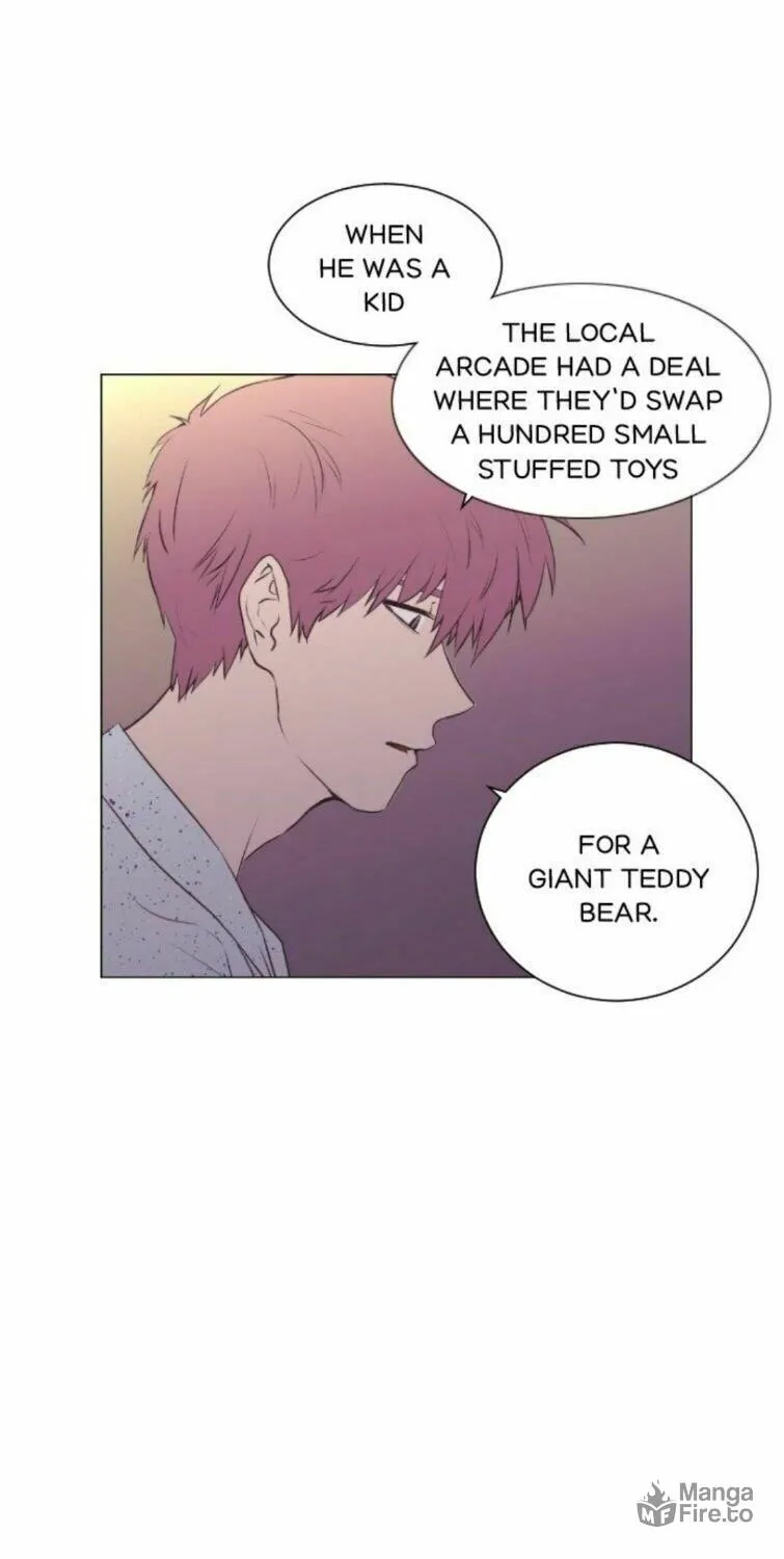 Just Kidding Chapter 36 page 33 - 