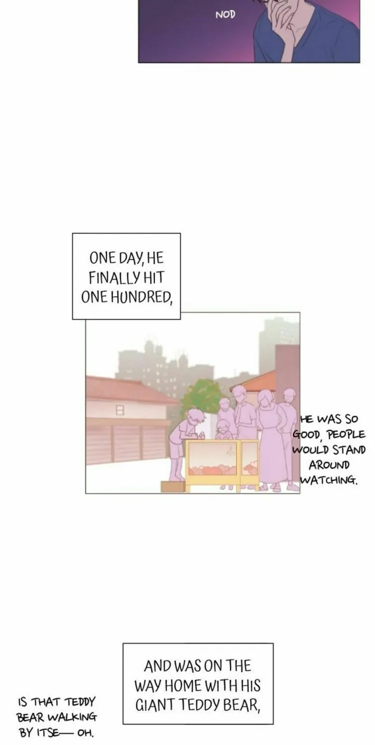 Just Kidding Chapter 36 page 35 - 