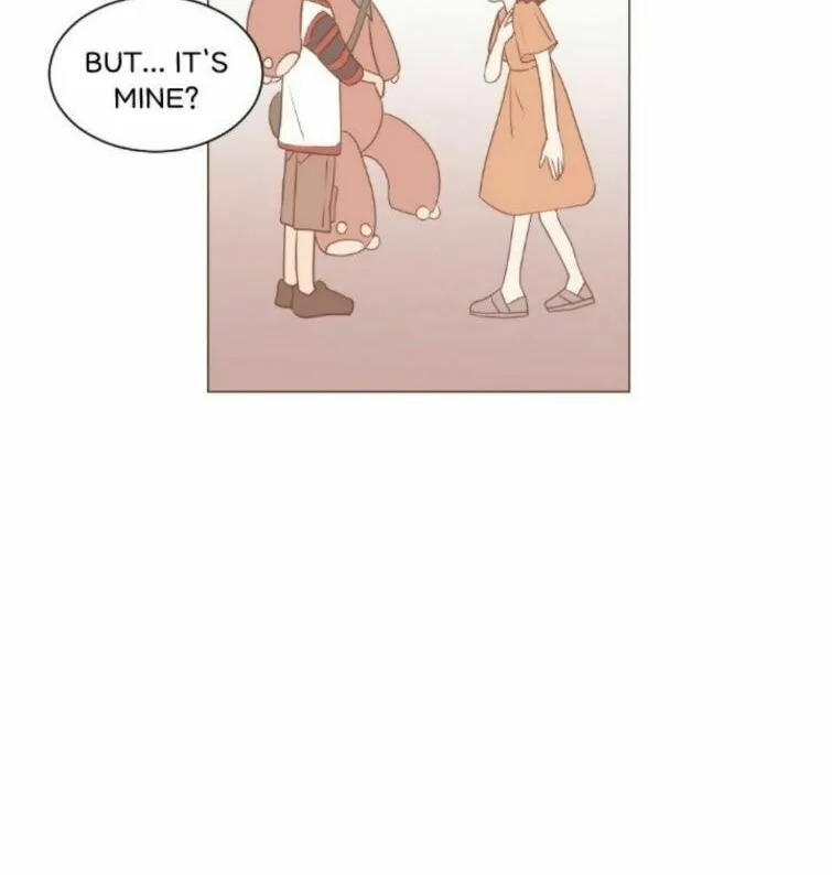 Just Kidding Chapter 36 page 37 - 