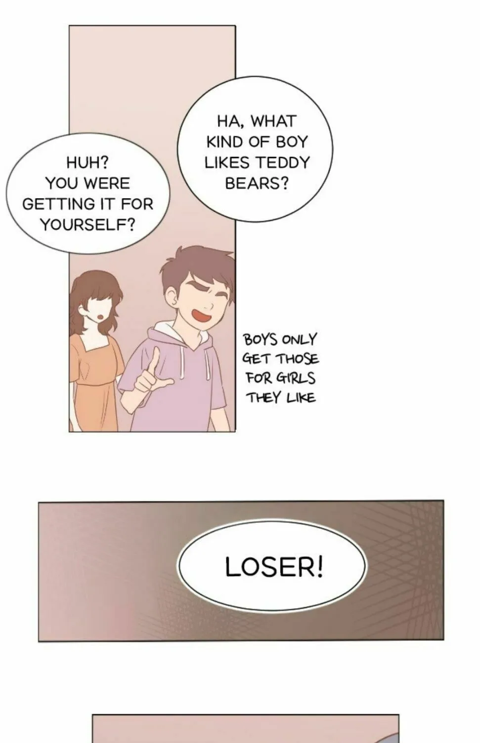 Just Kidding Chapter 36 page 38 - 