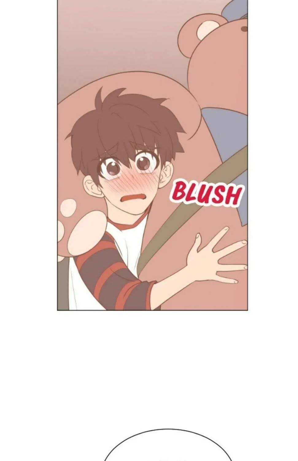 Just Kidding Chapter 36 page 39 - 
